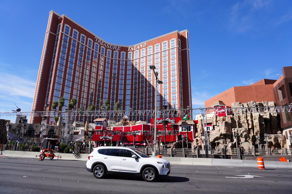 Las Vegas Road Trip - 027