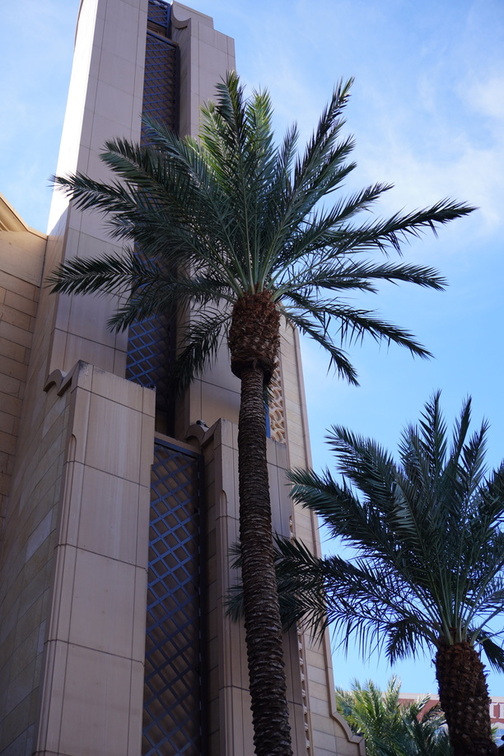 Las Vegas Road Trip - 028