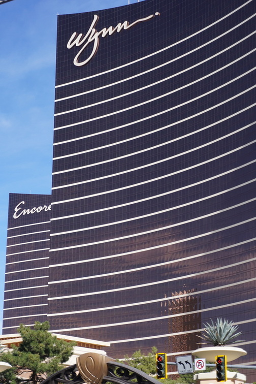Las Vegas Road Trip - 029