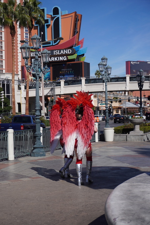 Las Vegas Road Trip - 032