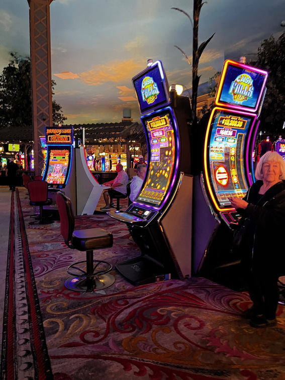 Las Vegas Road Trip - 036