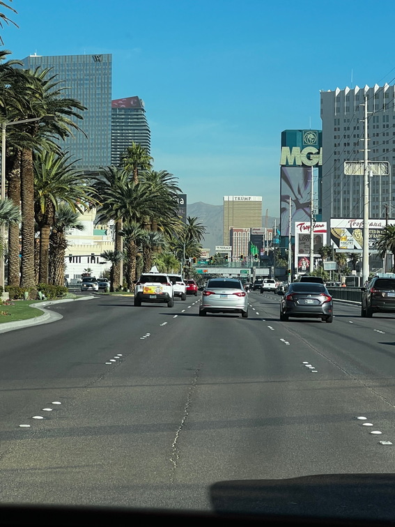 Las Vegas Road Trip - 039