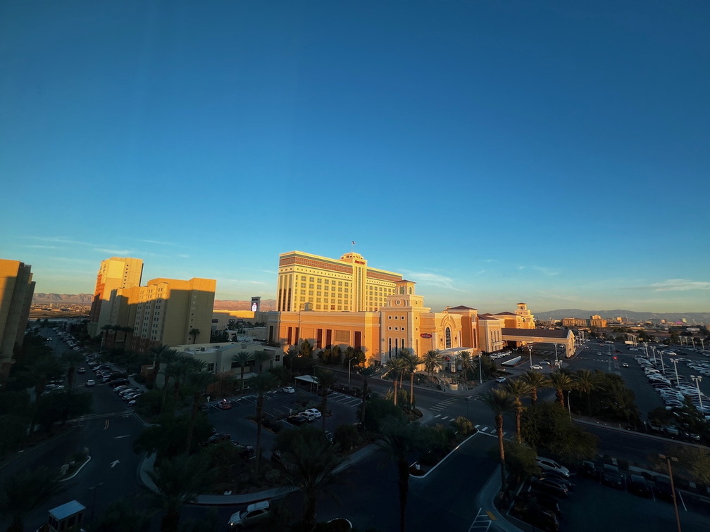 Las Vegas Road Trip - 044