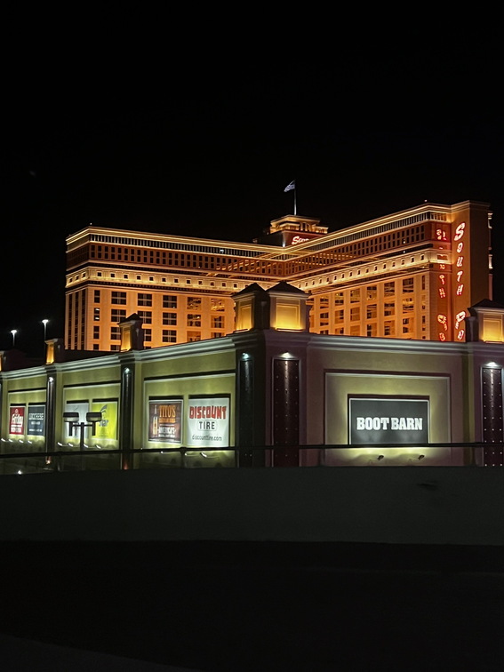 Las Vegas Road Trip - 047