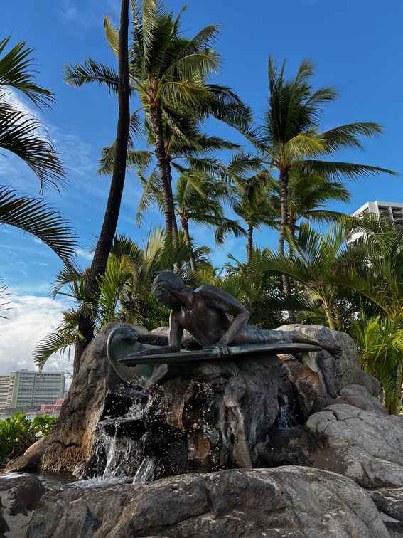 Hawaii Travel - 001