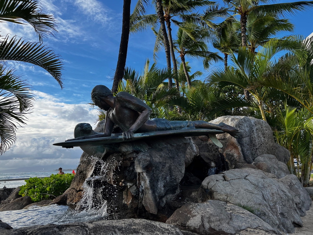 Hawaii Travel - 002