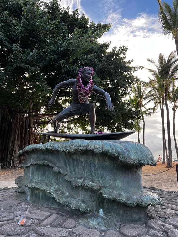 Hawaii Travel - 003