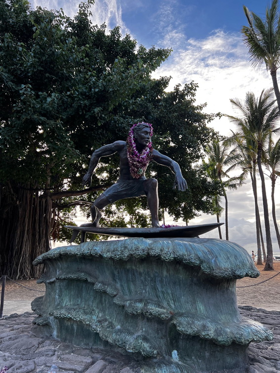 Hawaii Travel - 004