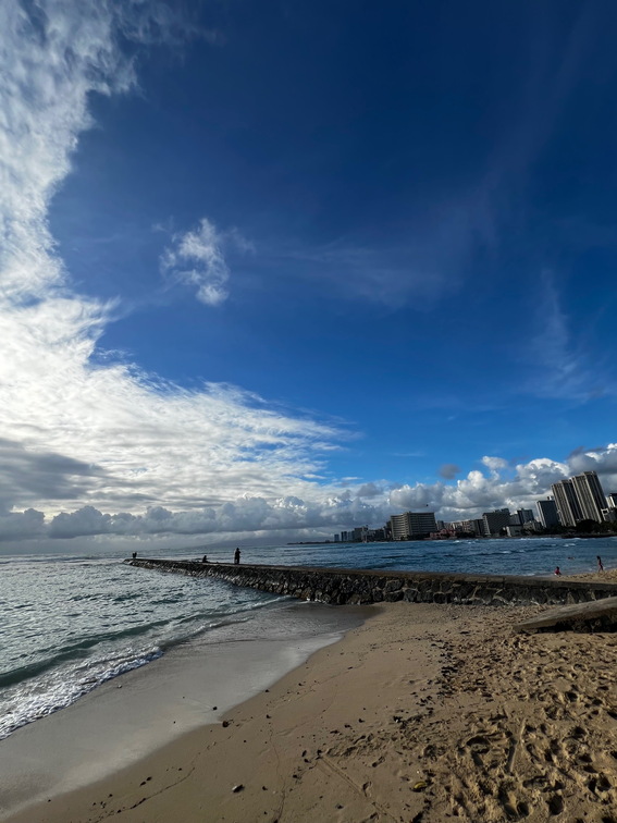Hawaii Travel - 007