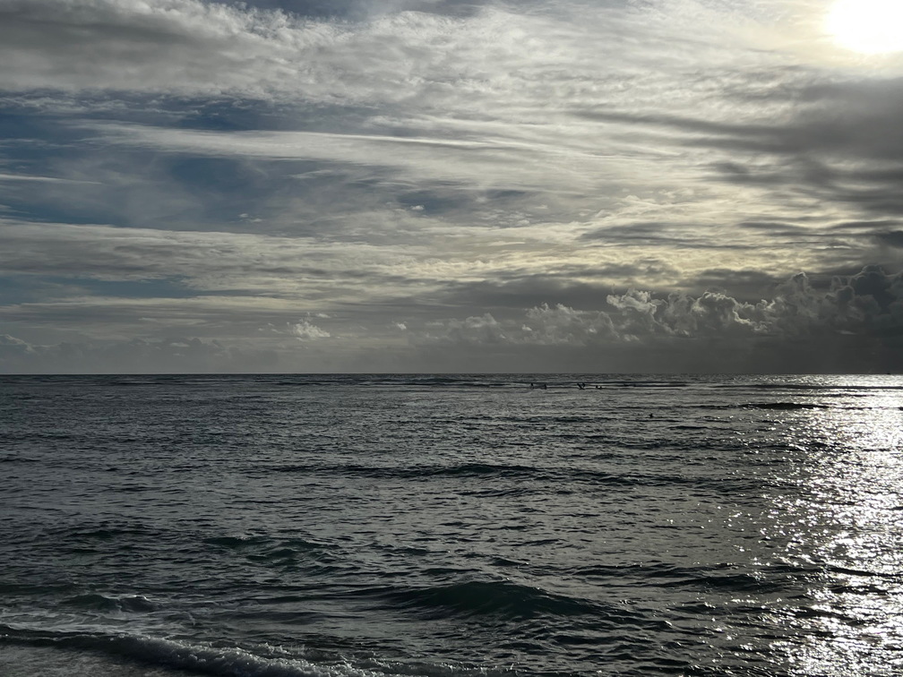 Hawaii Travel - 008
