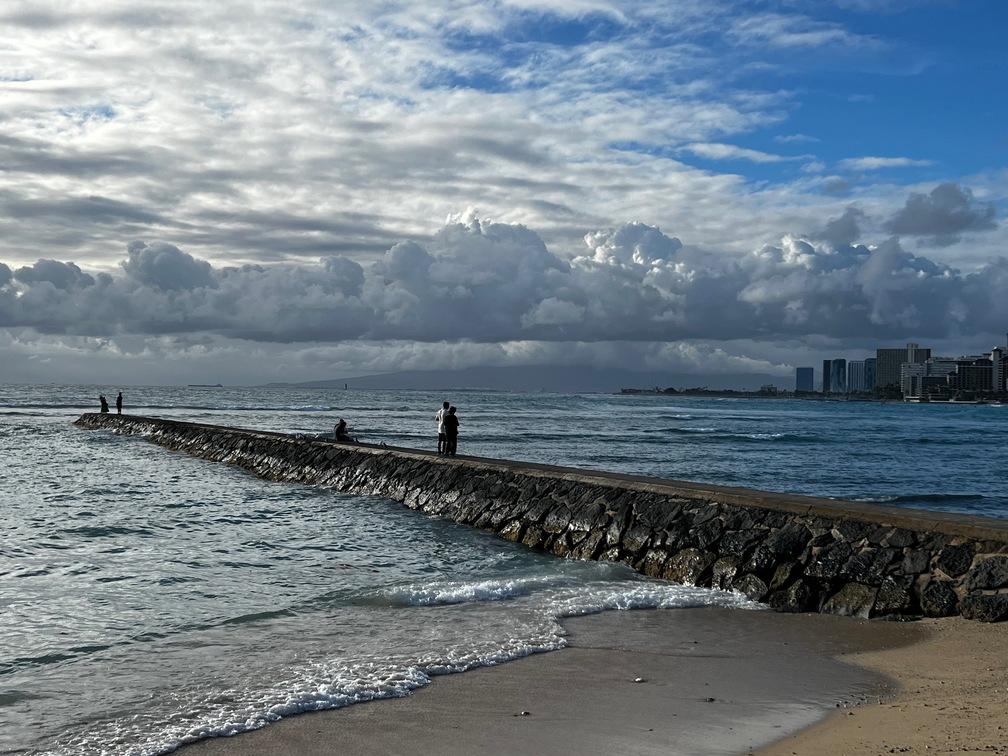 Hawaii Travel - 009
