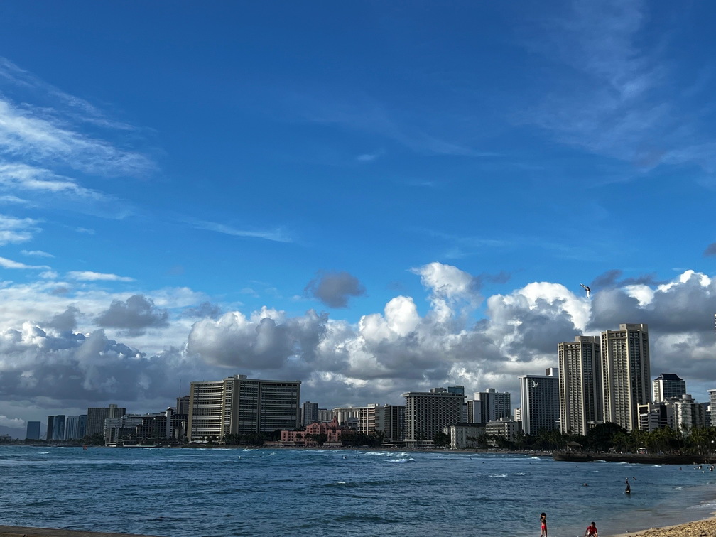 Hawaii Travel - 010