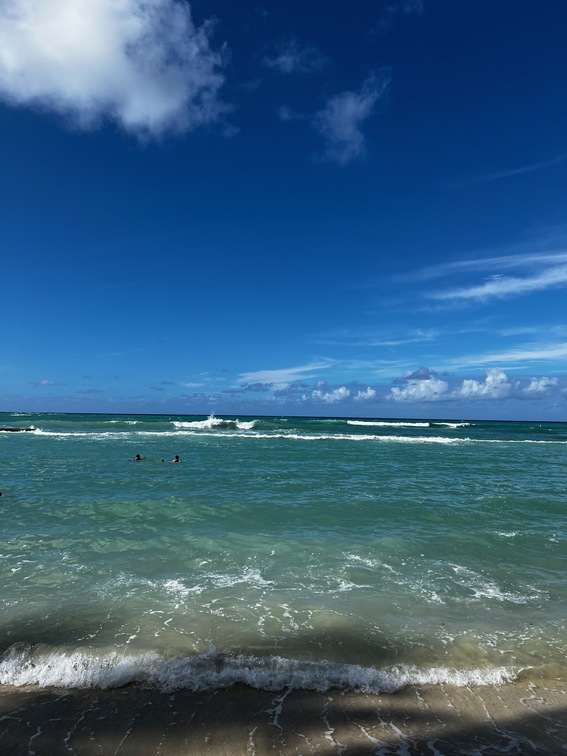 Hawaii Travel - 015