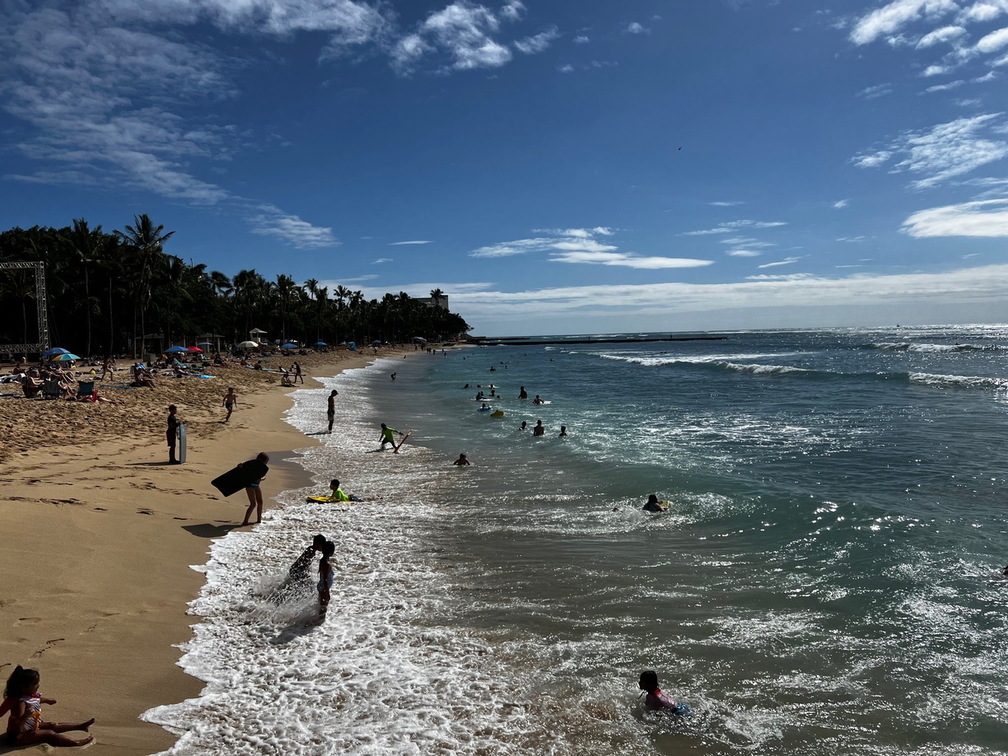 Hawaii Travel - 017