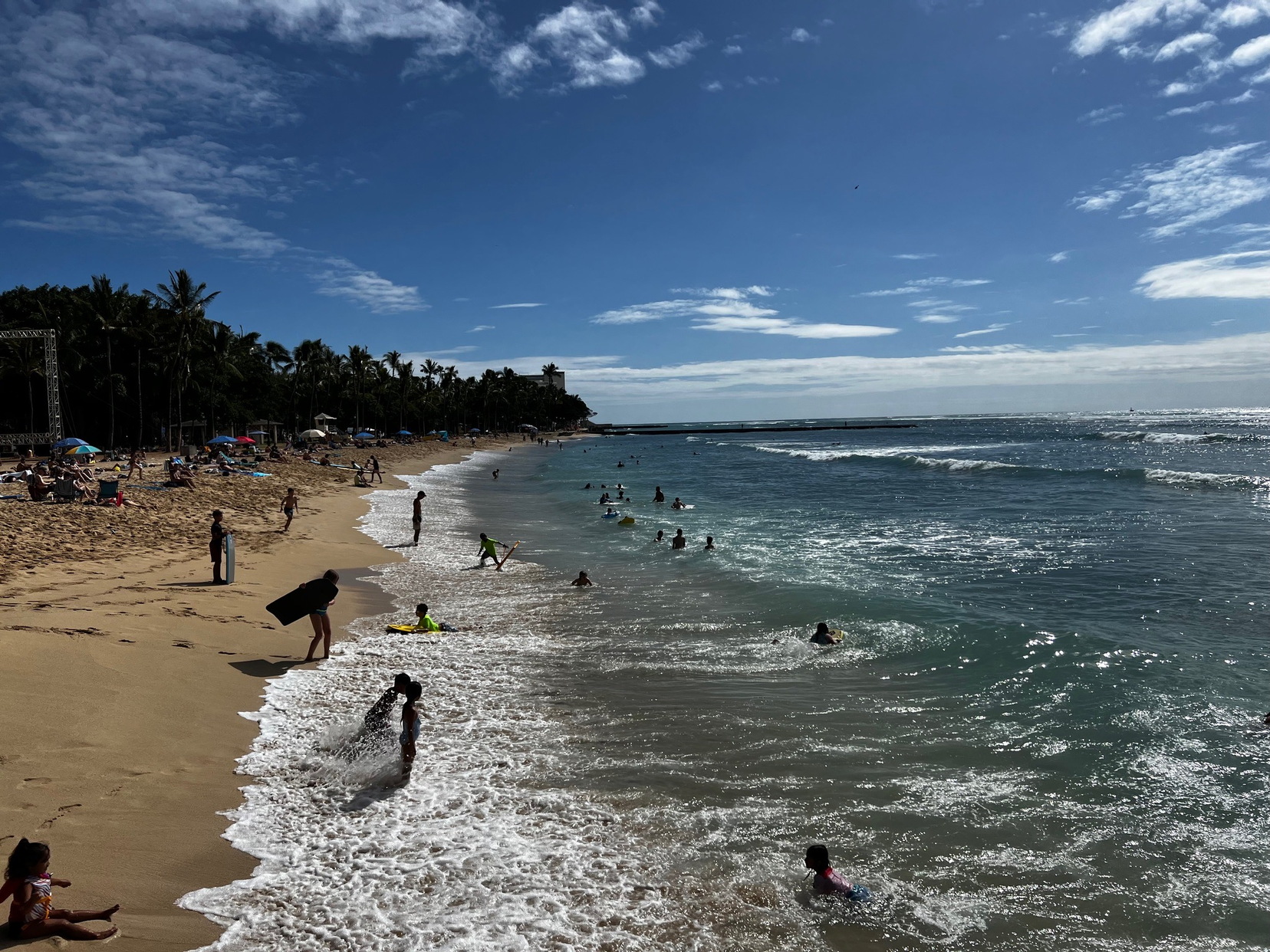 Hawaii Travel - 017