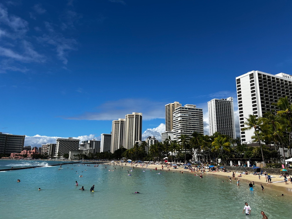 Hawaii Travel - 018