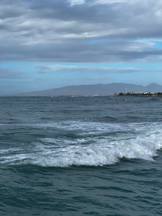 Hawaii Travel - 021
