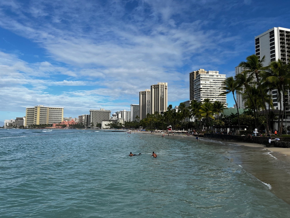 Hawaii Travel - 022