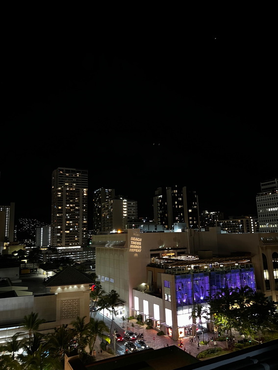 Hawaii Travel - 025