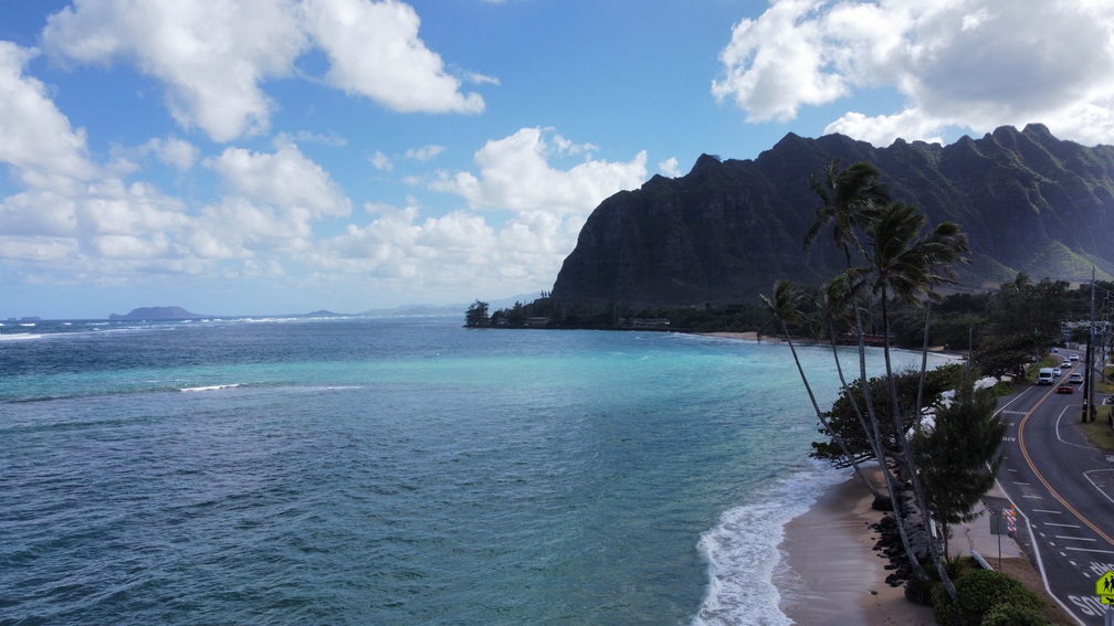 Hawaii Travel - 026