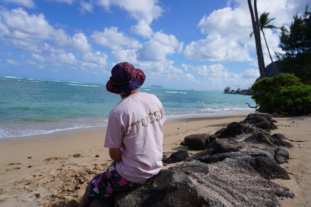 Hawaii Travel - 027