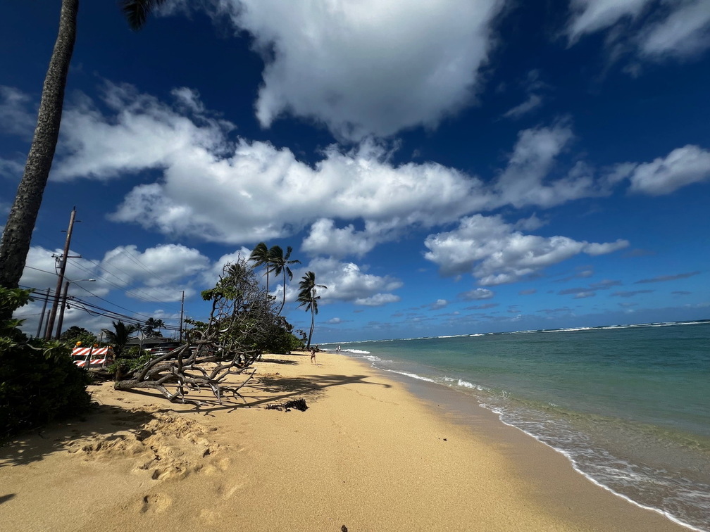 Hawaii Travel - 028