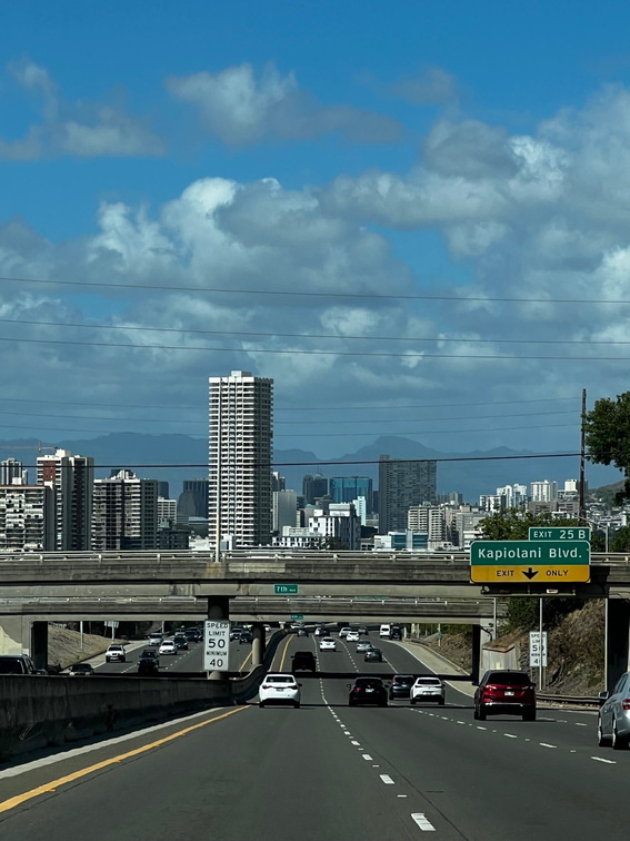 Hawaii Travel - 032