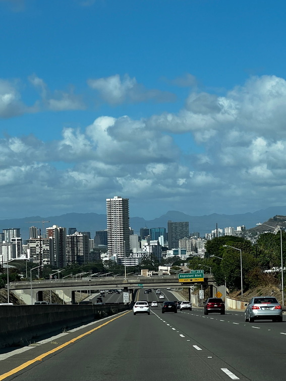 Hawaii Travel - 033