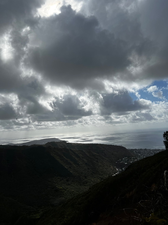 Hawaii Travel - 037