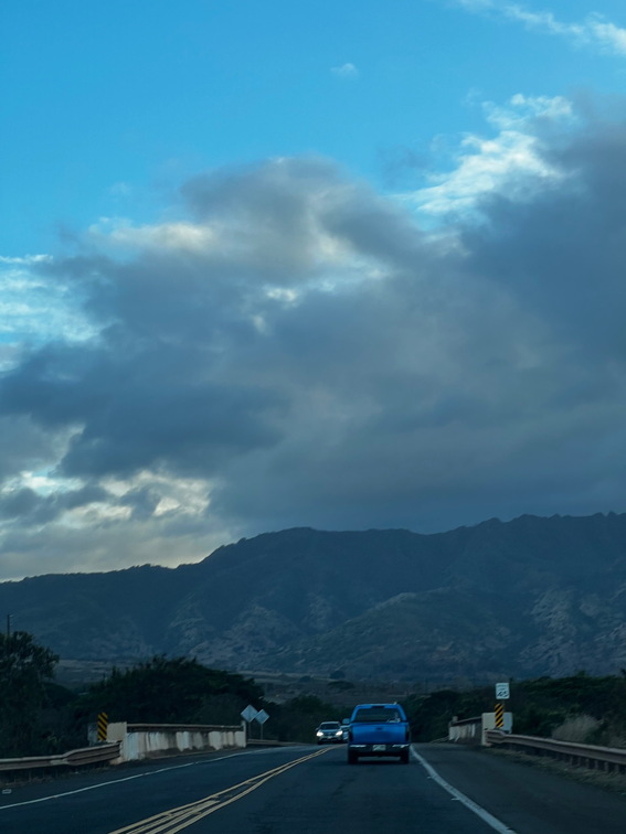 Hawaii Travel - 040