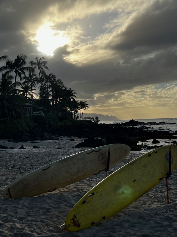 Hawaii Travel - 041