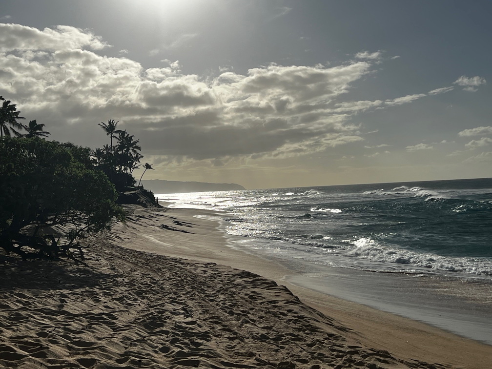 Hawaii Travel - 043