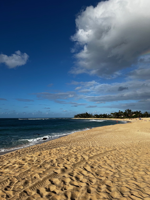 Hawaii Travel - 044