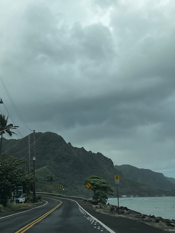 Hawaii Travel - 046
