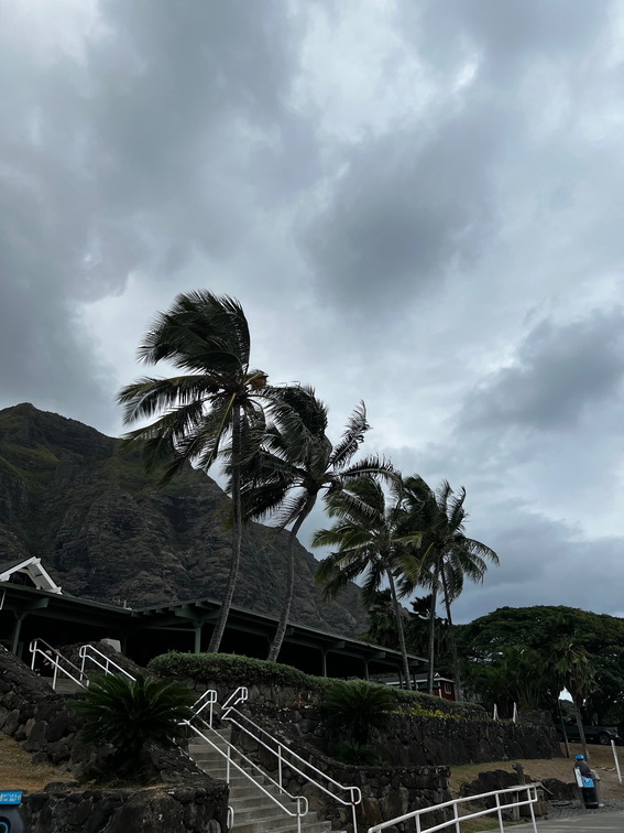 Hawaii Travel - 048