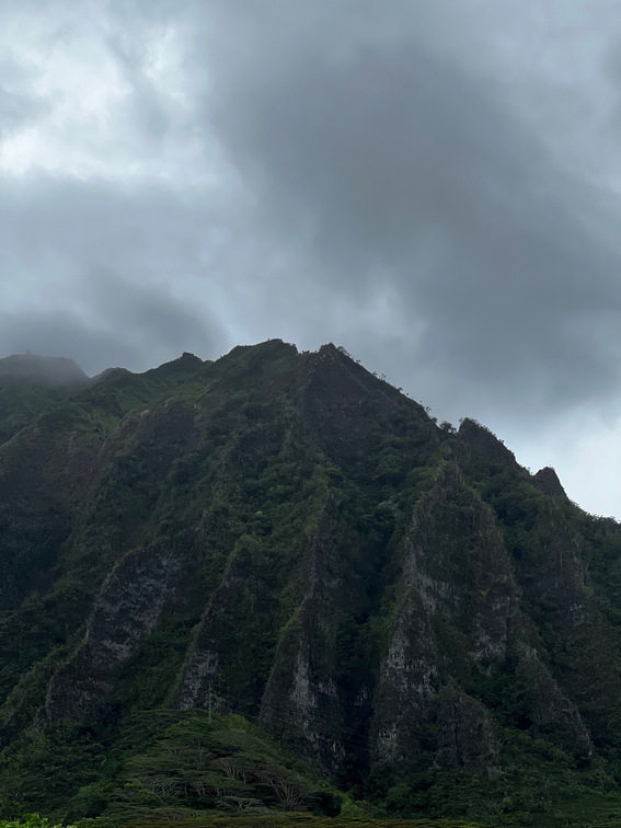 Hawaii Travel - 053