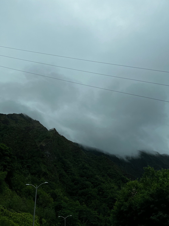 Hawaii Travel - 054