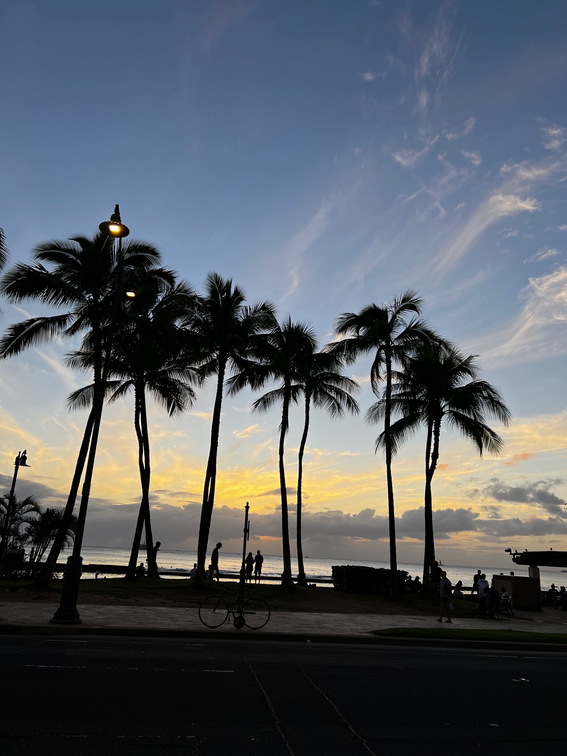 Hawaii Travel - 055