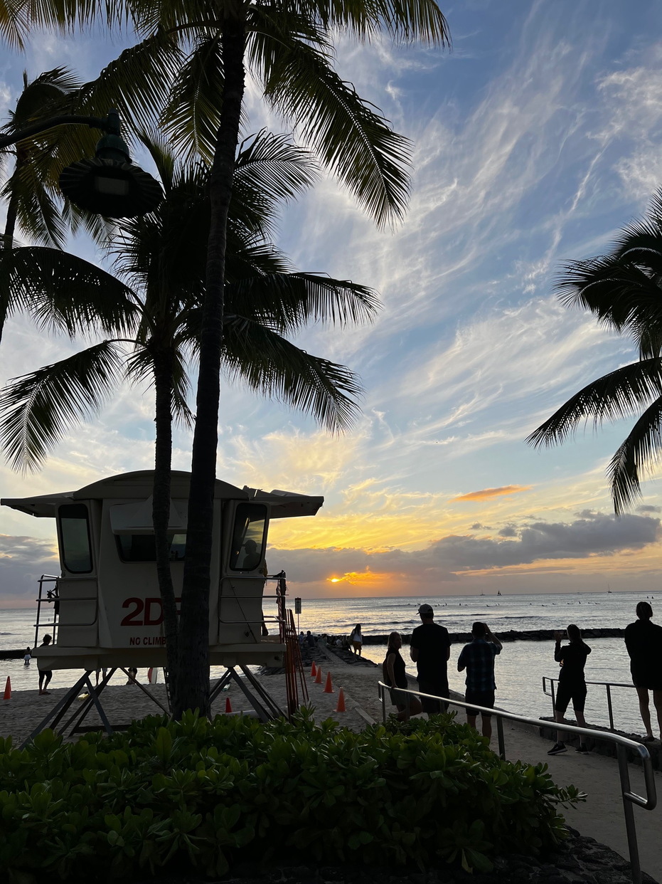 Hawaii Travel - 056