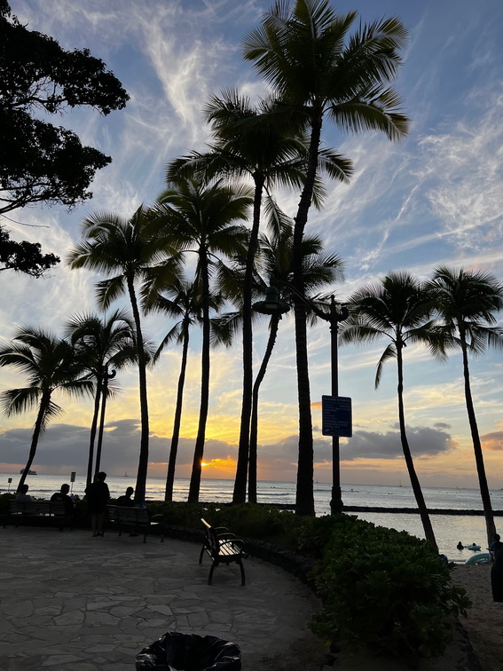Hawaii Travel - 057