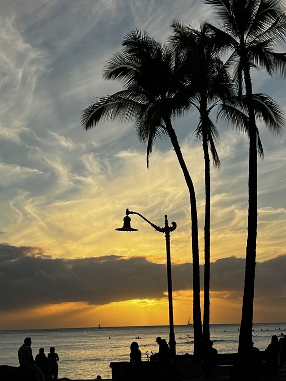 Hawaii Travel - 058
