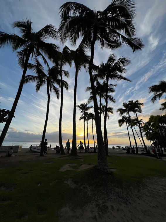 Hawaii Travel - 060