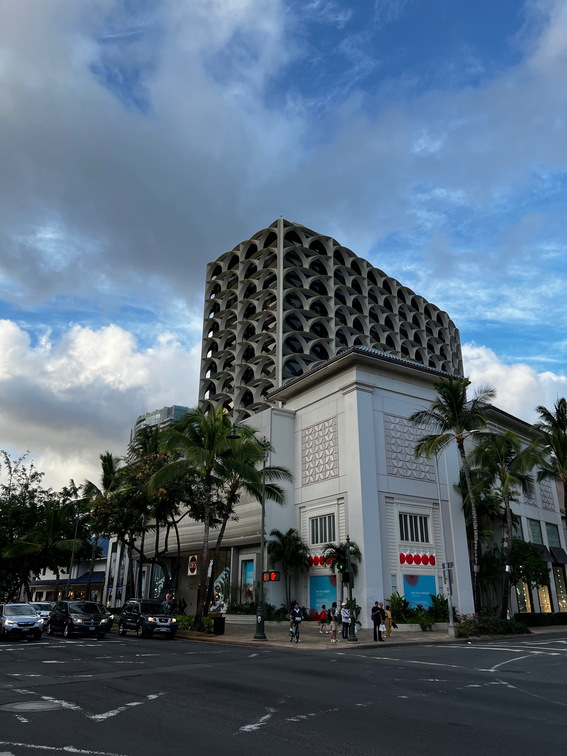Hawaii Travel - 061