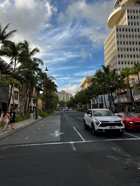 Hawaii Travel - 068