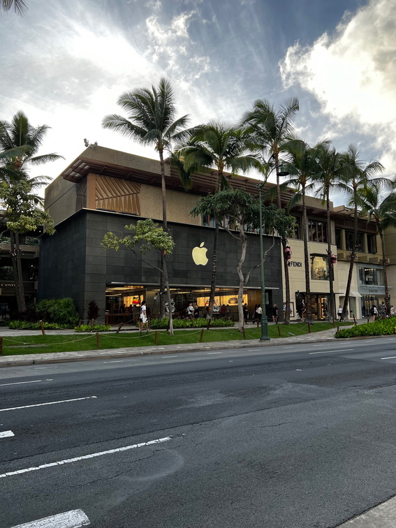 Hawaii Travel - 069