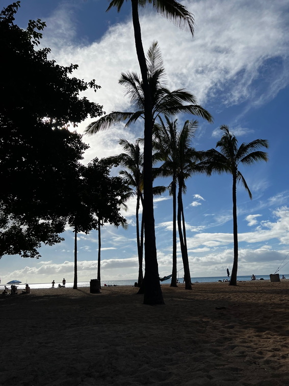 Hawaii Travel - 071