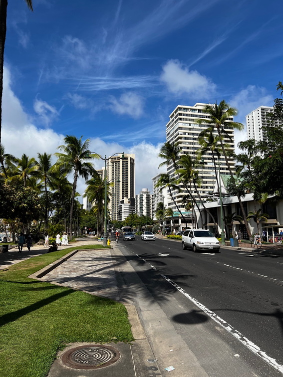 Hawaii Travel - 073