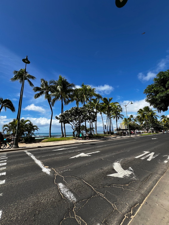 Hawaii Travel - 074