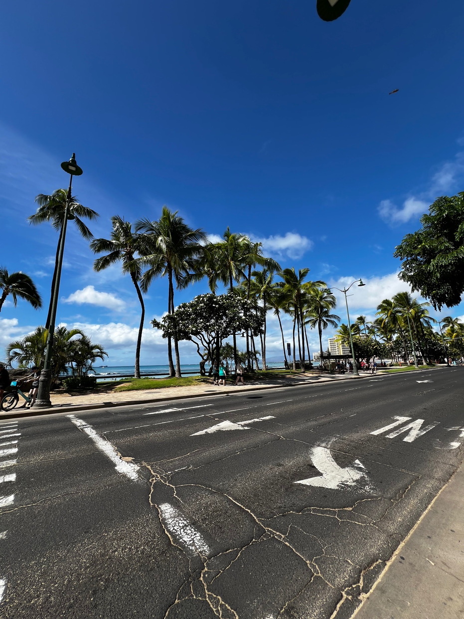 Hawaii Travel - 074