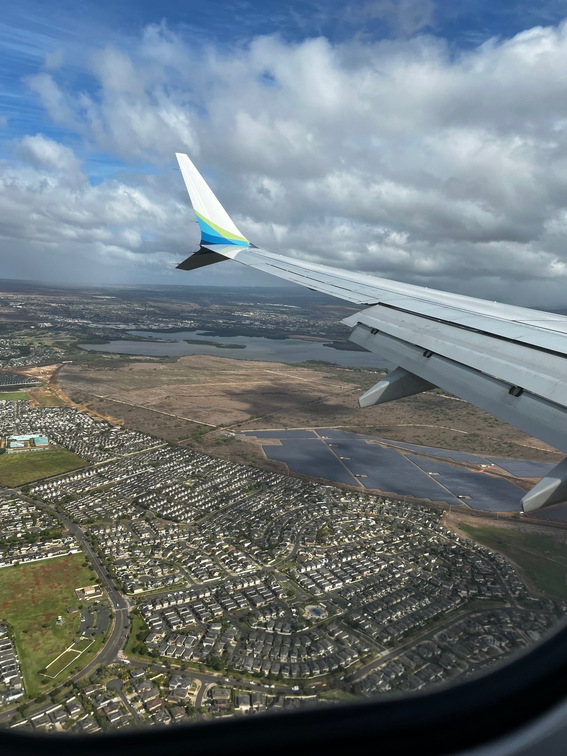 Hawaii Travel - 076